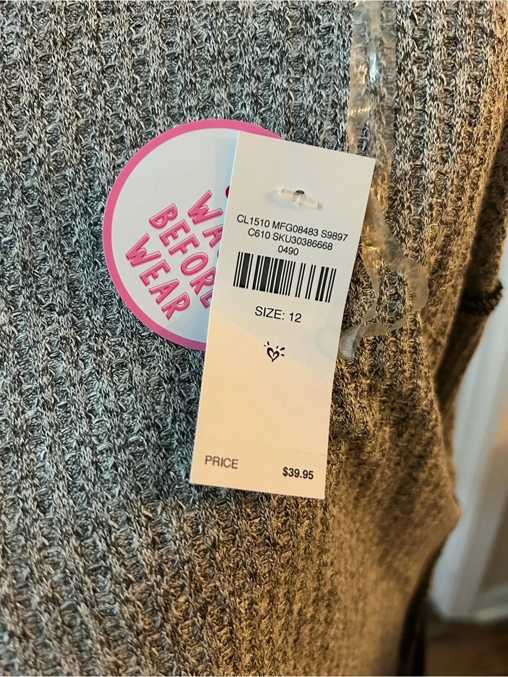 2 girls cardigan sweaters